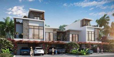 Damac Lagoons IBIZA