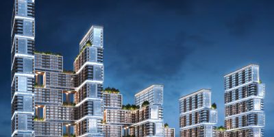 Sobha One 1